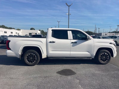 2022 Toyota Tundra SR