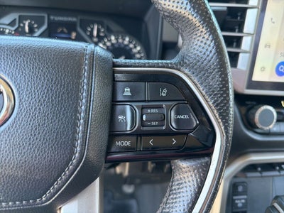2023 Toyota Tundra SR5