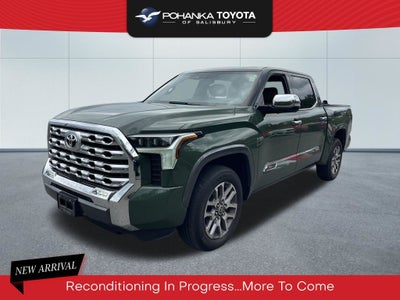 2023 Toyota Tundra 1794