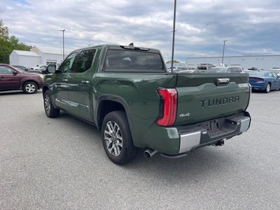 2023 Toyota Tundra 1794