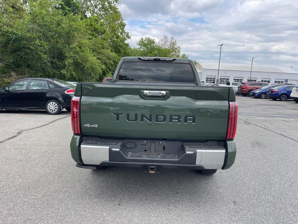2023 Toyota Tundra 1794