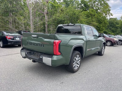 2023 Toyota Tundra 1794