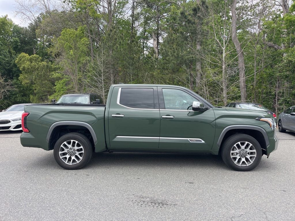 2023 Toyota Tundra 1794