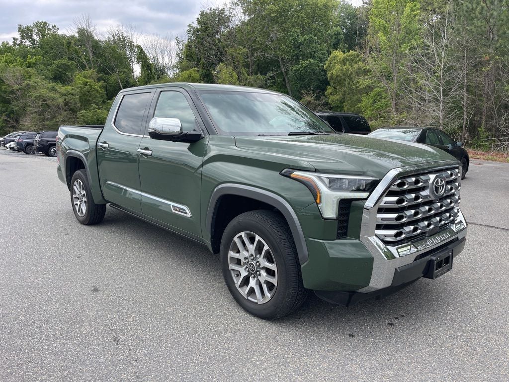 2023 Toyota Tundra 1794