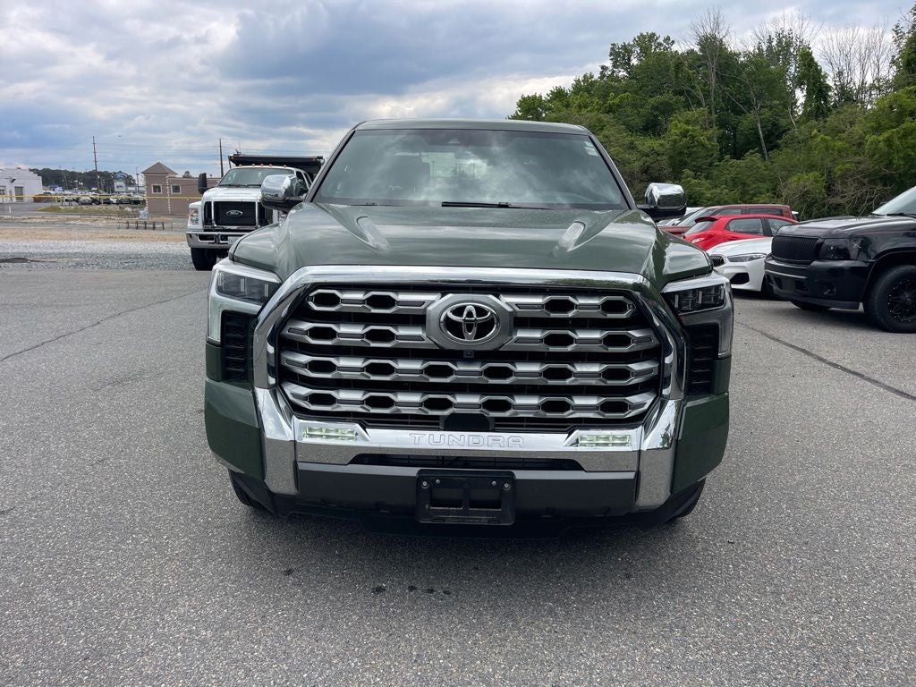 2023 Toyota Tundra 1794