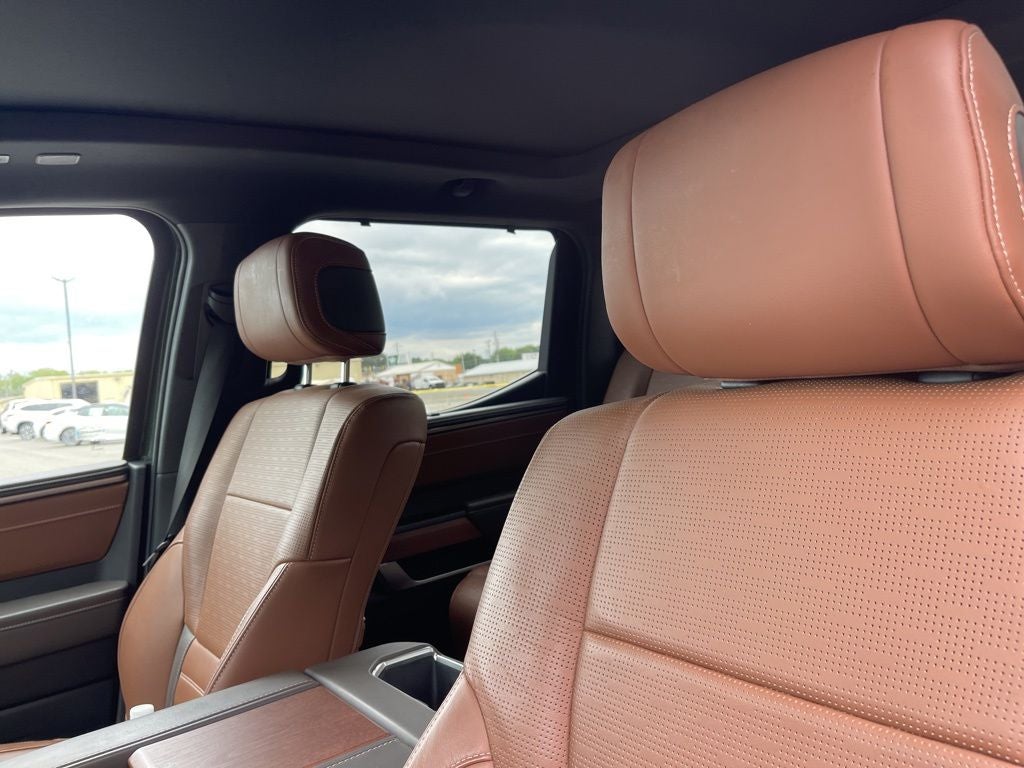 2023 Toyota Tundra 1794