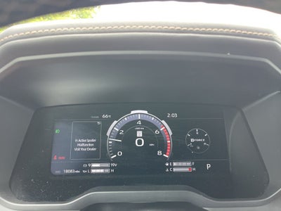 2023 Toyota Tundra 1794