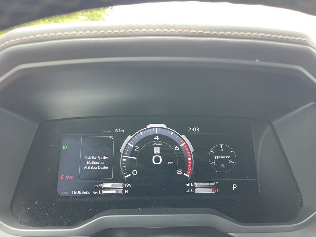 2023 Toyota Tundra 1794