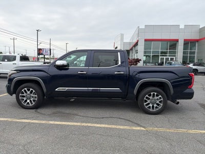 2024 Toyota Tundra 1794