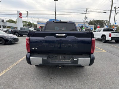 2024 Toyota Tundra 1794