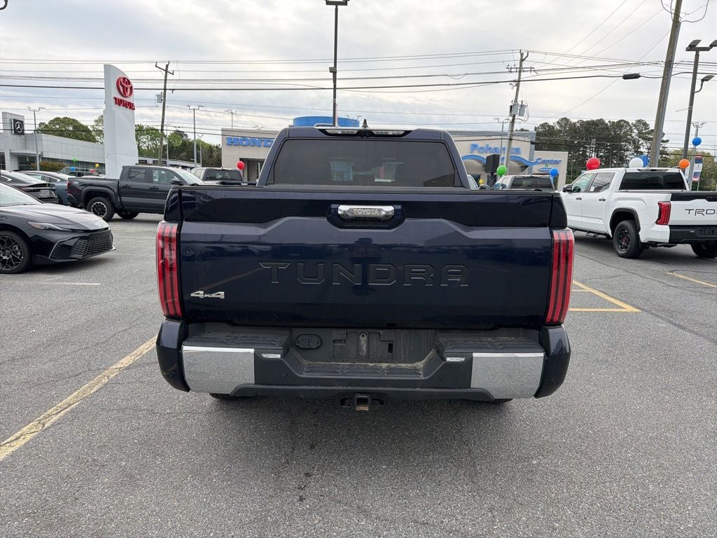 2024 Toyota Tundra 1794