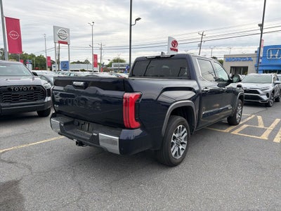2024 Toyota Tundra 1794