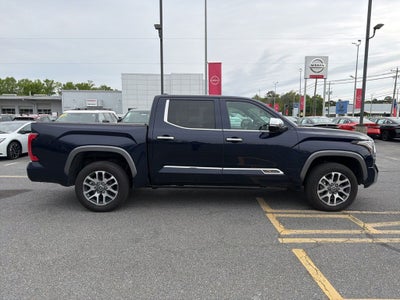 2024 Toyota Tundra 1794