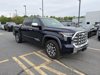 2024 Toyota Tundra 1794