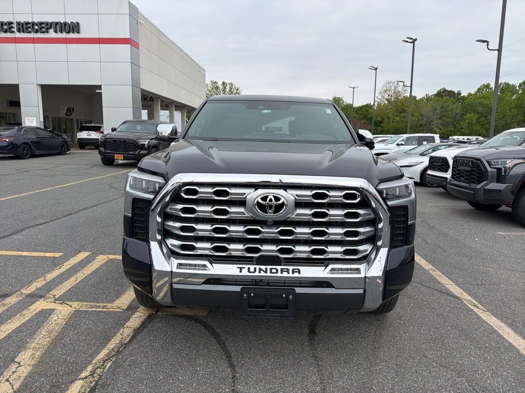 2024 Toyota Tundra 1794
