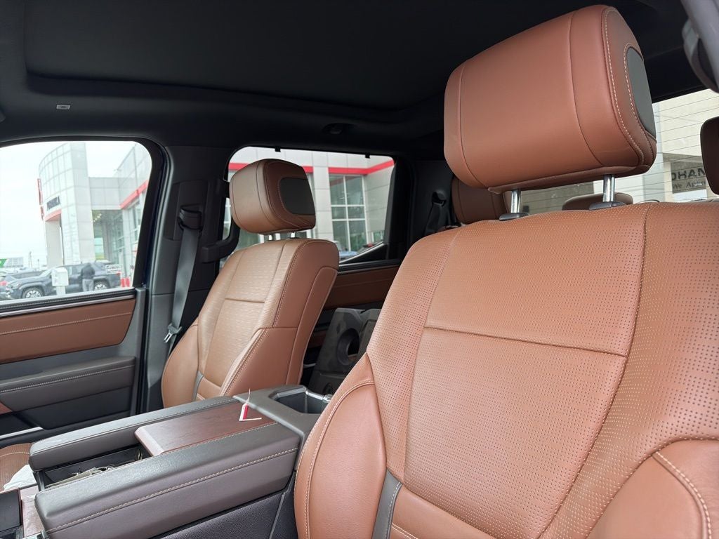 2024 Toyota Tundra 1794