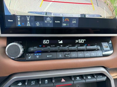 2026 Toyota Tundra 1794