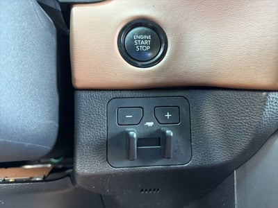 2026 Toyota Tundra 1794