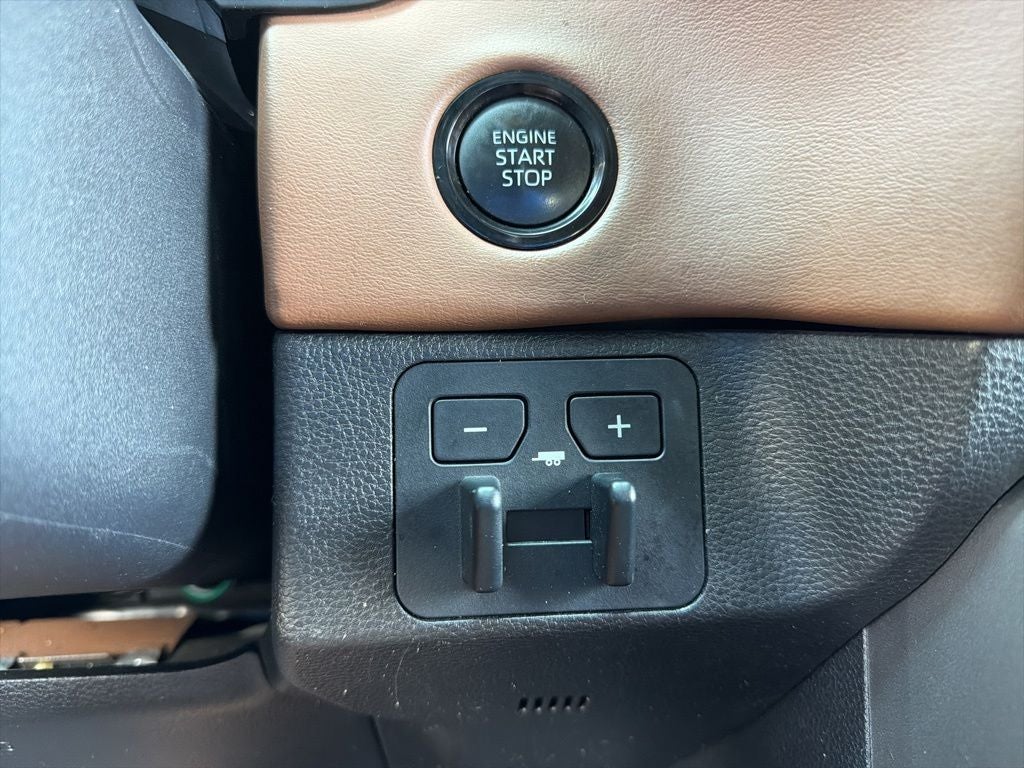 2026 Toyota Tundra 1794