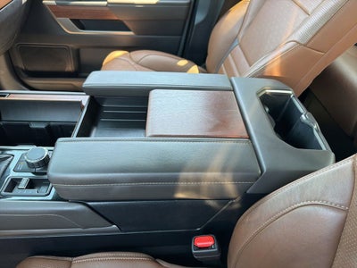 2026 Toyota Tundra 1794