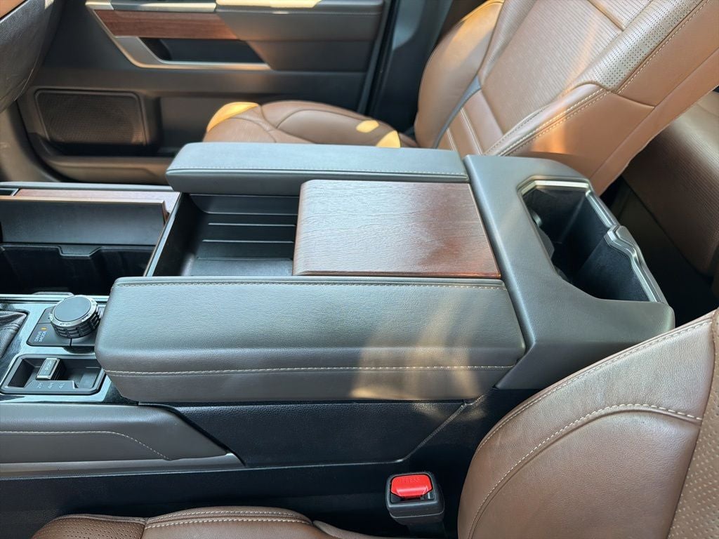 2026 Toyota Tundra 1794