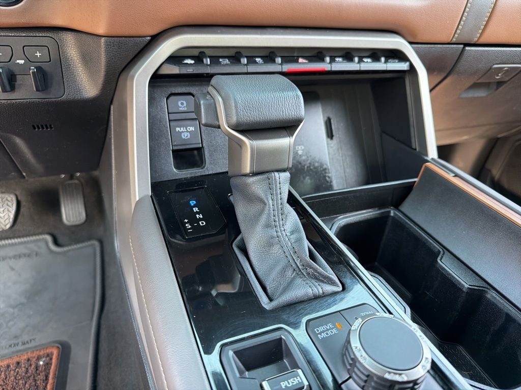 2026 Toyota Tundra 1794