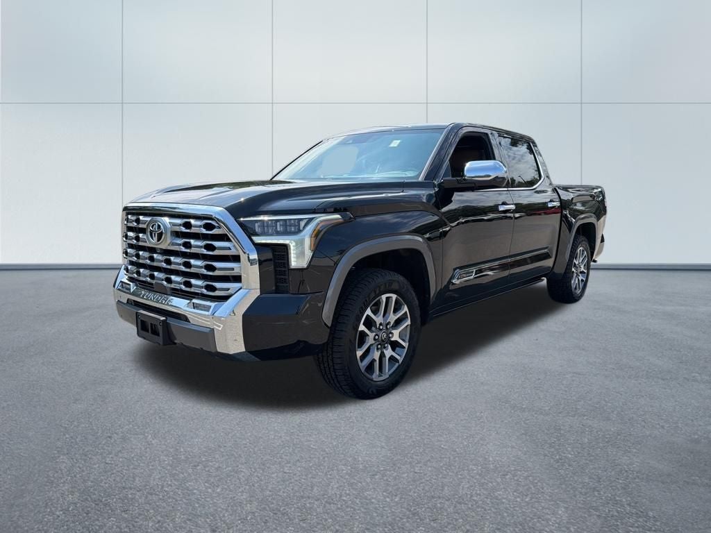 2026 Toyota Tundra 1794