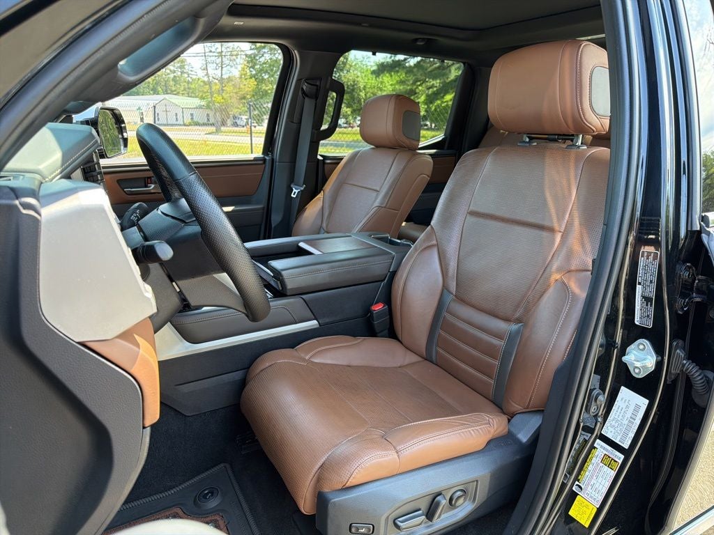 2026 Toyota Tundra 1794