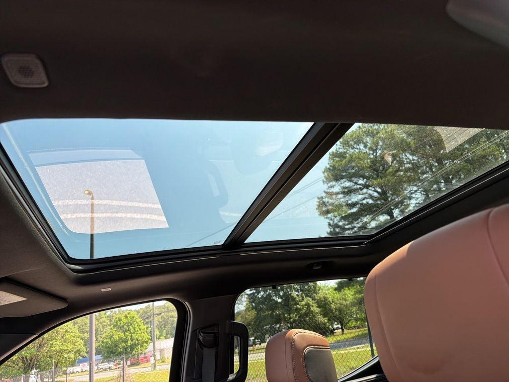 2026 Toyota Tundra 1794