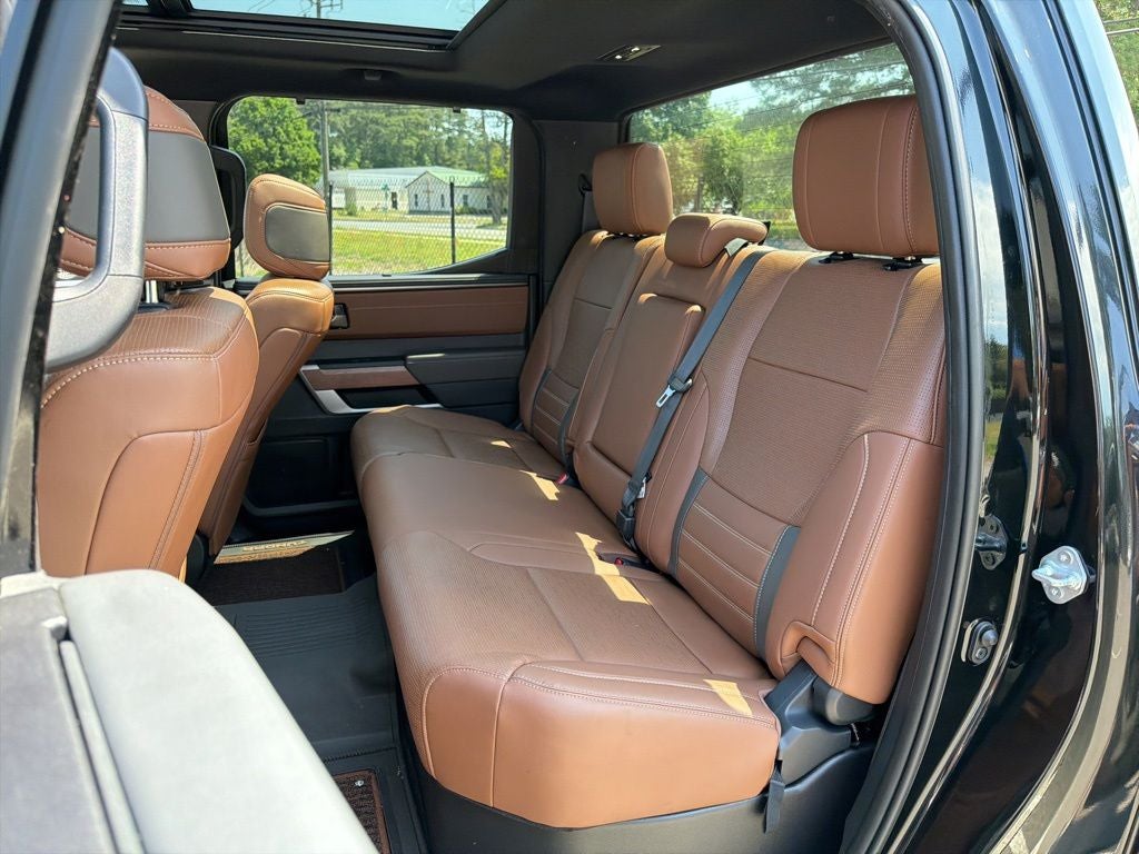 2026 Toyota Tundra 1794