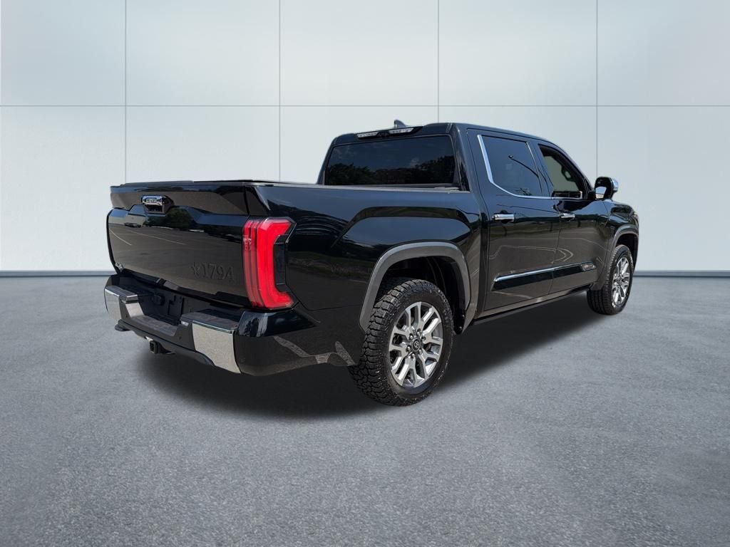 2026 Toyota Tundra 1794