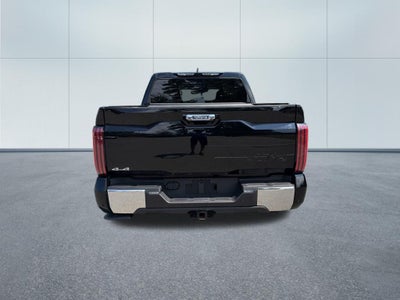 2026 Toyota Tundra 1794