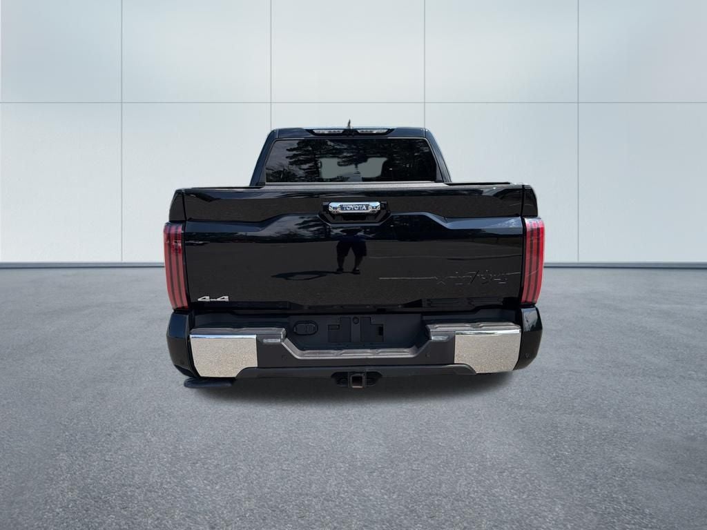 2026 Toyota Tundra 1794
