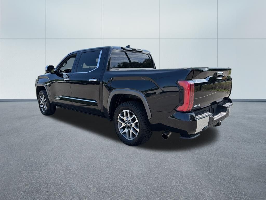 2026 Toyota Tundra 1794
