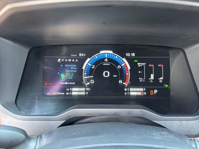 2026 Toyota Tundra 1794