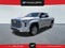 2026 Toyota Tundra Hybrid 1794 Edition