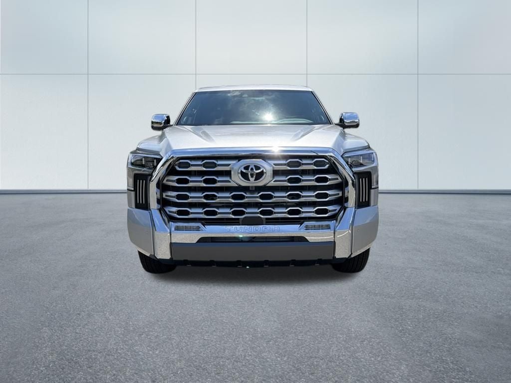 2026 Toyota Tundra Hybrid 1794 Edition