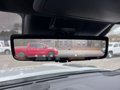 2024 Toyota Tundra Hybrid Platinum