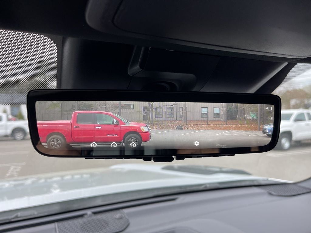2024 Toyota Tundra Hybrid Platinum