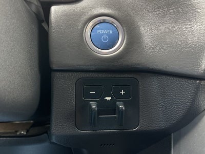 2024 Toyota Tundra Hybrid Platinum