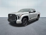 2024 Toyota Tundra Hybrid Platinum