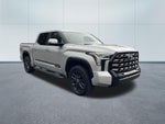 2024 Toyota Tundra Hybrid Platinum