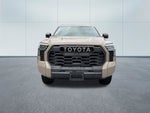 2025 Toyota Tundra Hybrid TRD Pro