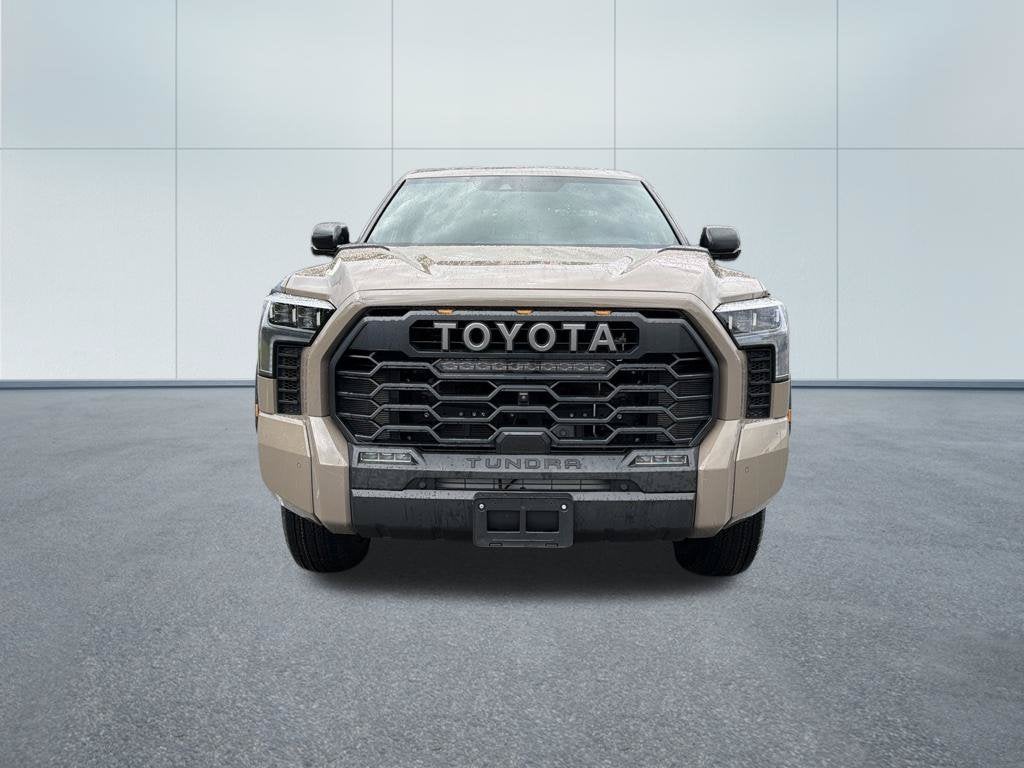 2025 Toyota Tundra Hybrid TRD Pro
