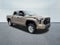 2025 Toyota Tundra Hybrid TRD Pro