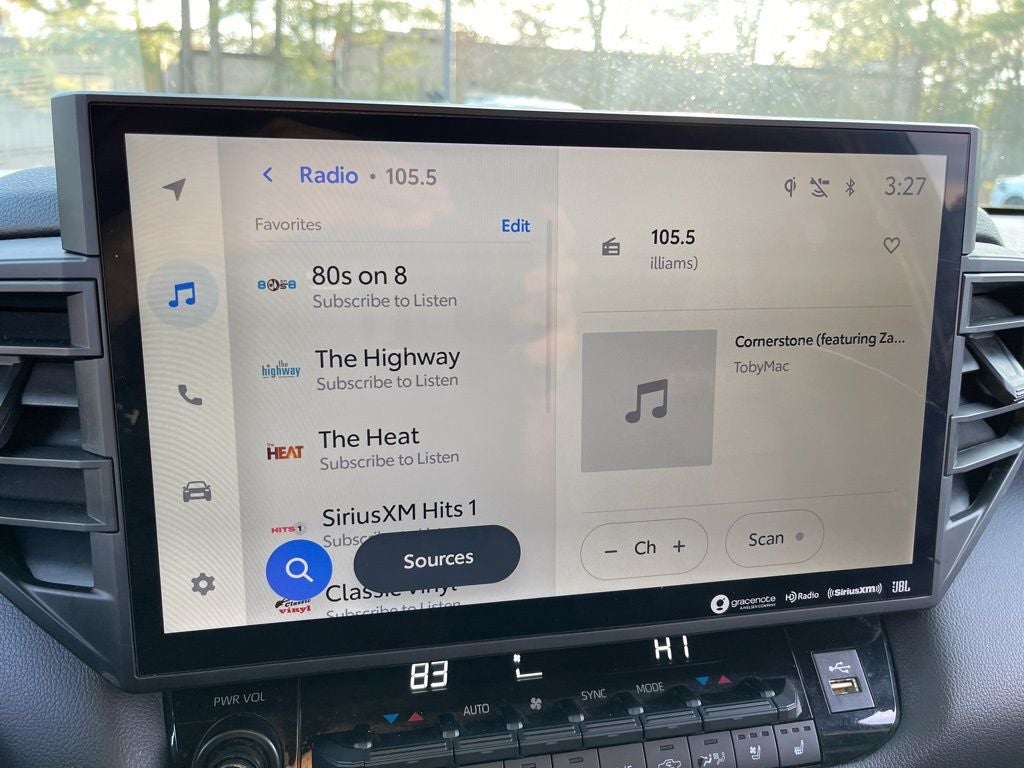 2024 Toyota Tundra Hybrid TRD Pro