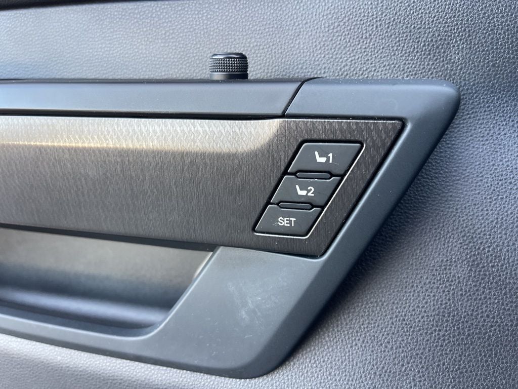 2024 Toyota Tundra Hybrid TRD Pro