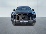 2024 Toyota Tundra Hybrid TRD Pro