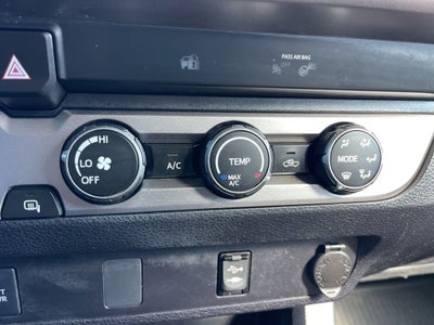 2019 Toyota Tacoma SR5