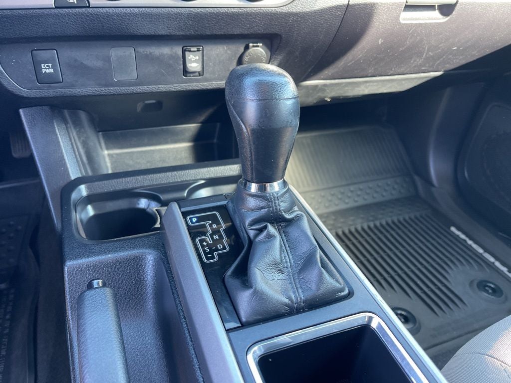 2019 Toyota Tacoma SR5